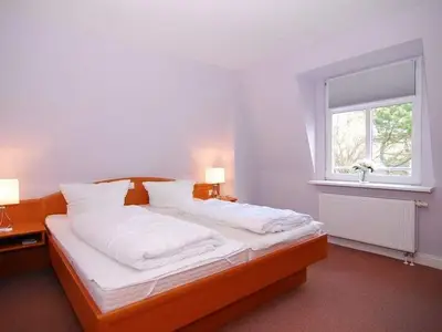 Ferienwohnung für 4 Personen (50 m²) in Sylt-Ost 6/10