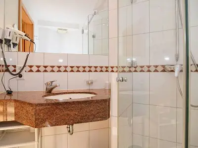 Ferienwohnung für 4 Personen (50 m²) in Sylt-Ost 8/10