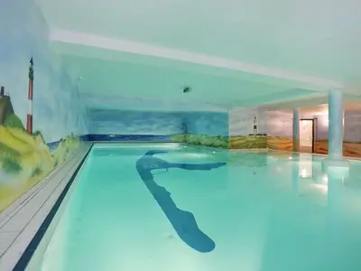 Ferienwohnung für 4 Personen (50 m²) in Sylt-Ost 9/10
