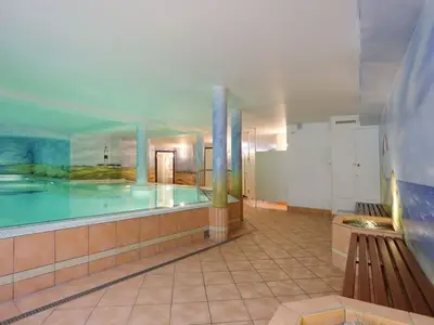 Ferienwohnung für 4 Personen (50 m²) in Sylt-Ost 10/10