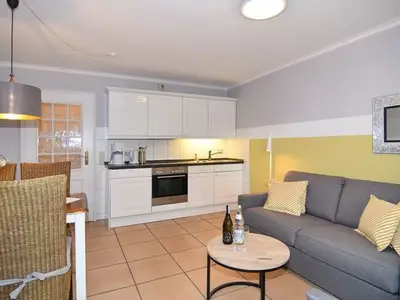 Ferienwohnung für 4 Personen (50 m²) in Sylt-Ost 3/10