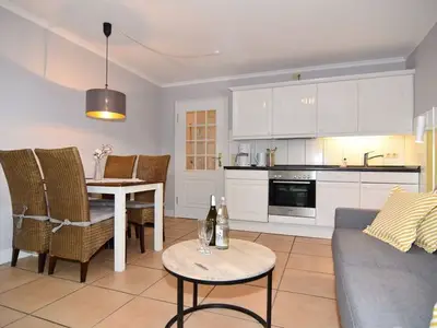Ferienwohnung für 4 Personen (50 m²) in Sylt-Ost 5/10
