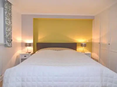Ferienwohnung für 4 Personen (50 m²) in Sylt-Ost 9/10
