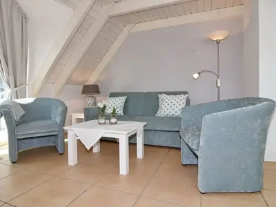 Ferienwohnung für 4 Personen (60 m²) in Sylt-Ost 1/10