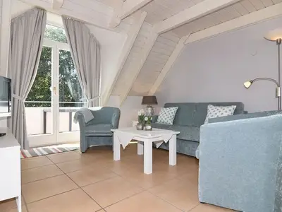 Ferienwohnung für 4 Personen (60 m²) in Sylt-Ost 2/10