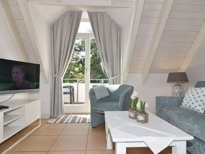 Ferienwohnung für 4 Personen (60 m²) in Sylt-Ost 3/10
