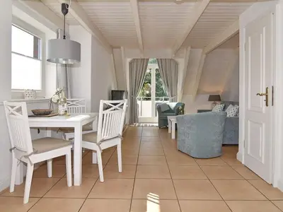 Ferienwohnung für 4 Personen (60 m²) in Sylt-Ost 5/10