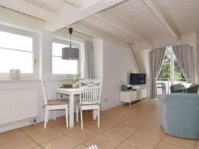 Ferienwohnung für 4 Personen (60 m²) in Sylt-Ost 6/10