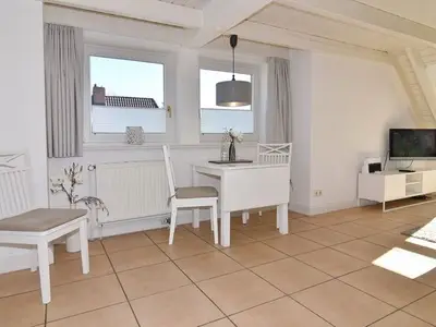 Ferienwohnung für 4 Personen (60 m²) in Sylt-Ost 8/10