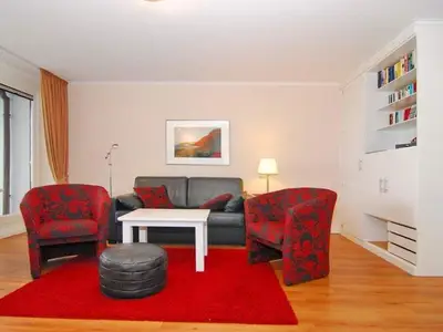 Ferienwohnung für 4 Personen (68 m²) in Sylt-Ost 1/10