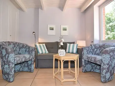 Ferienwohnung für 4 Personen (65 m²) in Sylt-Ost 1/10