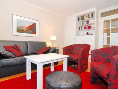 Ferienwohnung für 4 Personen (68 m²) in Sylt-Ost 2/10