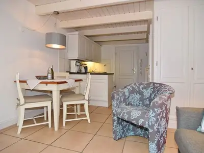 Ferienwohnung für 4 Personen (65 m²) in Sylt-Ost 2/10