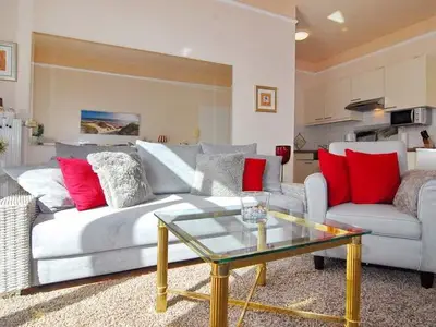 Ferienwohnung für 4 Personen (39 m²) in Sylt-Ost 1/10