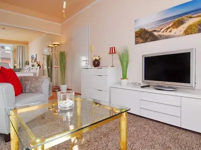 Ferienwohnung für 4 Personen (39 m²) in Sylt-Ost 2/10