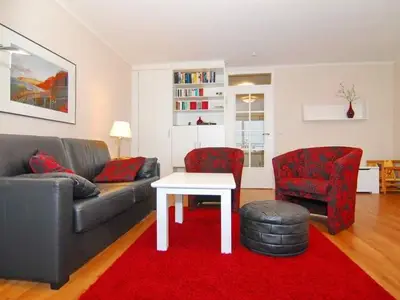 Ferienwohnung für 4 Personen (68 m²) in Sylt-Ost 5/10