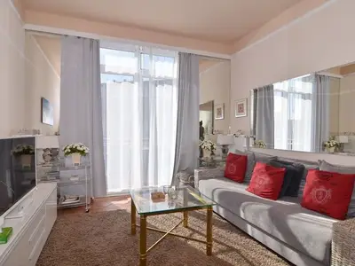 Ferienwohnung für 4 Personen (39 m²) in Sylt-Ost 3/10