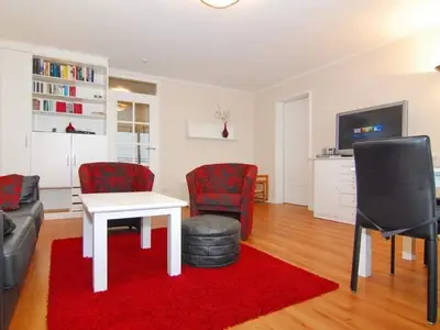 Ferienwohnung für 4 Personen (68 m²) in Sylt-Ost 6/10