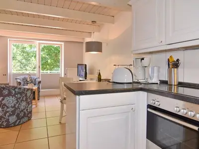 Ferienwohnung für 4 Personen (65 m²) in Sylt-Ost 5/10