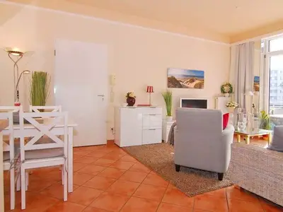 Ferienwohnung für 4 Personen (39 m²) in Sylt-Ost 4/10