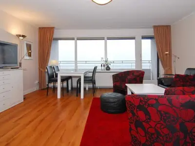 Ferienwohnung für 4 Personen (68 m²) in Sylt-Ost 7/10