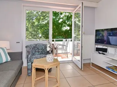 Ferienwohnung für 4 Personen (65 m²) in Sylt-Ost 6/10