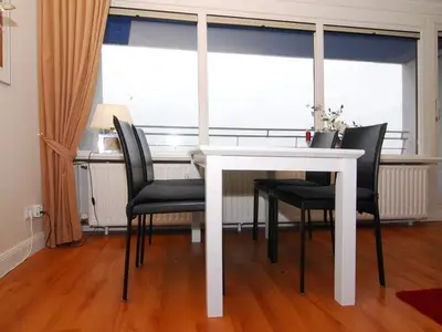 Ferienwohnung für 4 Personen (68 m²) in Sylt-Ost 8/10