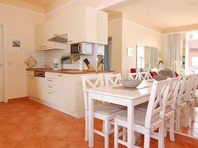 Ferienwohnung für 4 Personen (39 m²) in Sylt-Ost 6/10