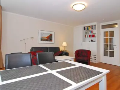 Ferienwohnung für 4 Personen (68 m²) in Sylt-Ost 9/10