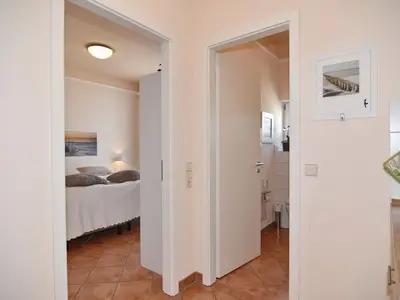 Ferienwohnung für 4 Personen (39 m²) in Sylt-Ost 8/10