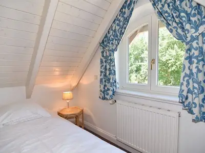 Ferienwohnung für 4 Personen (65 m²) in Sylt-Ost 10/10