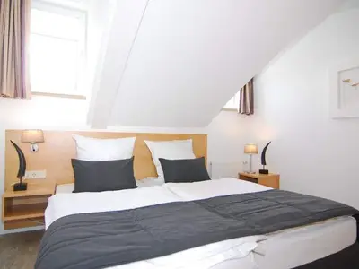 Ferienwohnung für 3 Personen (46 m²) in Sylt-Ost 4/10