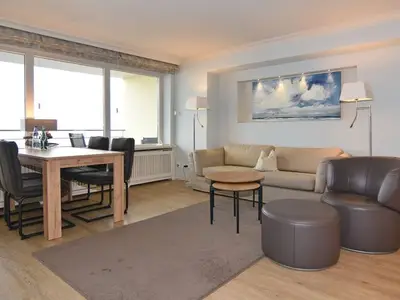 Ferienwohnung für 4 Personen (88 m²) in Sylt-Ost 1/10