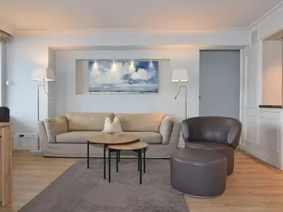 Ferienwohnung für 4 Personen (88 m²) in Sylt-Ost 2/10
