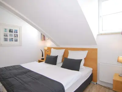 Ferienwohnung für 3 Personen (46 m²) in Sylt-Ost 6/10