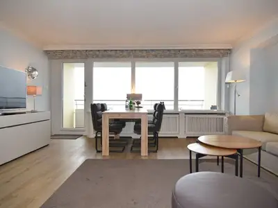 Ferienwohnung für 4 Personen (88 m²) in Sylt-Ost 4/10