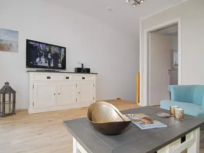 Ferienwohnung für 3 Personen (46 m²) in Sylt-Ost 7/10