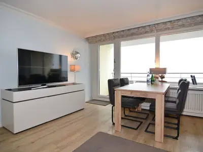 Ferienwohnung für 4 Personen (88 m²) in Sylt-Ost 5/10