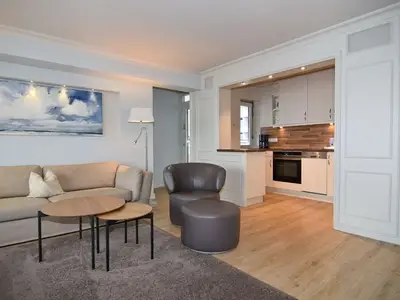 Ferienwohnung für 4 Personen (88 m²) in Sylt-Ost 6/10
