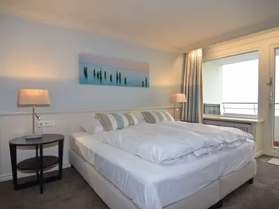 Ferienwohnung für 4 Personen (88 m²) in Sylt-Ost 8/10