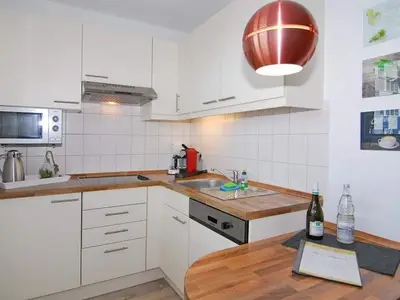 Ferienwohnung für 3 Personen (46 m²) in Sylt-Ost 10/10