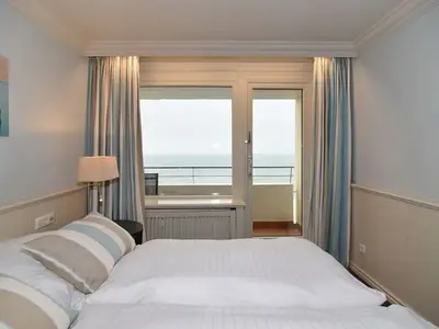 Ferienwohnung für 4 Personen (88 m²) in Sylt-Ost 10/10