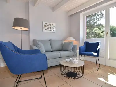 Ferienwohnung für 4 Personen (65 m²) in Sylt-Ost 1/10