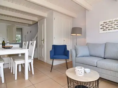 Ferienwohnung für 4 Personen (65 m²) in Sylt-Ost 2/10