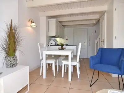 Ferienwohnung für 4 Personen (65 m²) in Sylt-Ost 3/10