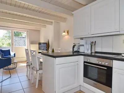 Ferienwohnung für 4 Personen (65 m²) in Sylt-Ost 4/10