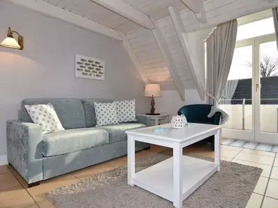 Ferienwohnung für 4 Personen (60 m²) in Sylt-Ost 1/10