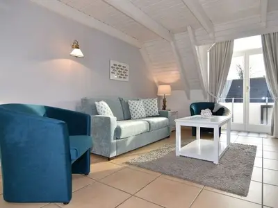 Ferienwohnung für 4 Personen (60 m²) in Sylt-Ost 2/10