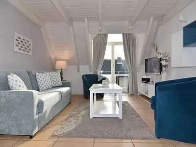 Ferienwohnung für 4 Personen (60 m²) in Sylt-Ost 3/10