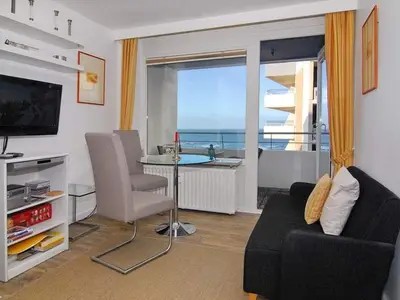 Ferienwohnung für 2 Personen (25 m²) in Sylt-Ost 1/10